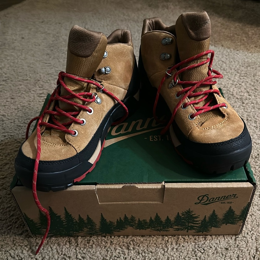 Danner Panorama Mid Brand New